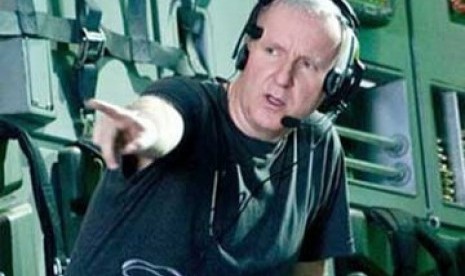 James Cameron