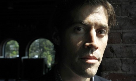 James Foley