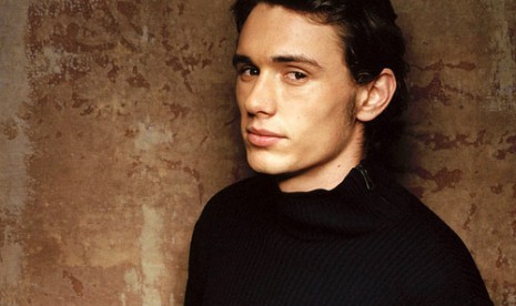 James Franco