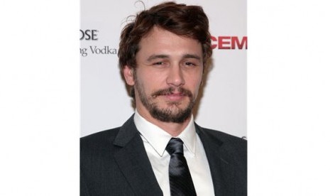 James Franco