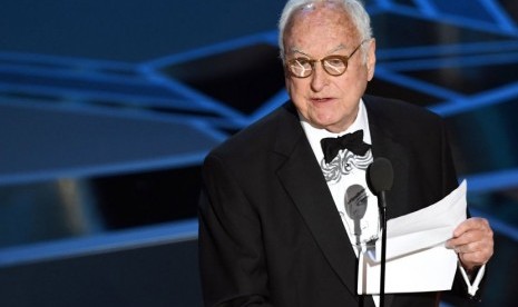 James Ivory