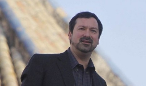 James Mangold