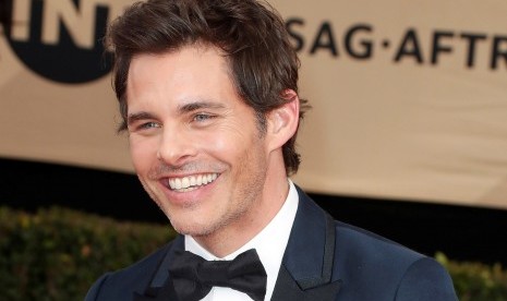 James Marsden