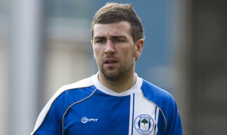 James McArthur