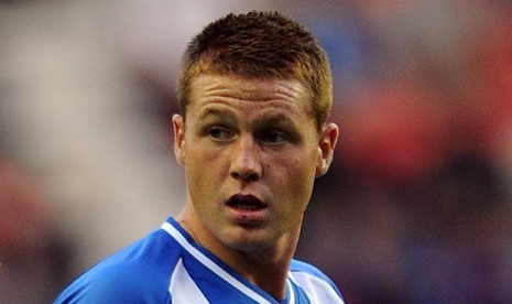 James McCarthy