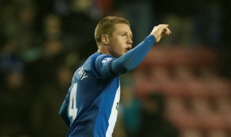 James McCarthy