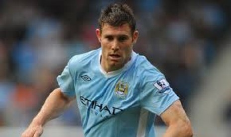 James Milner