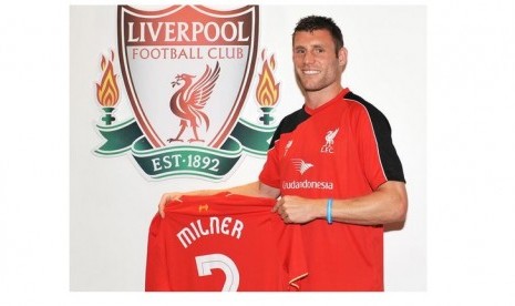 James Milner