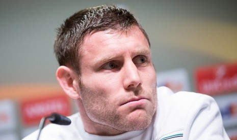 James Milner