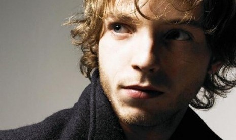 James Morrison.