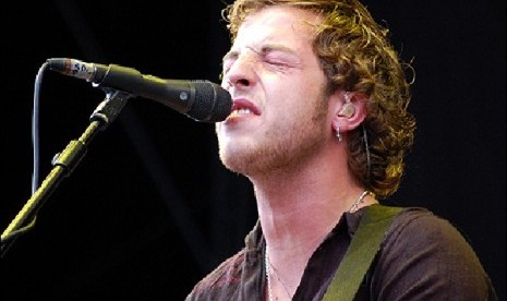 james morrison