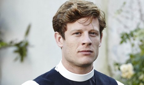 James Norton