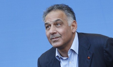 James Pallotta