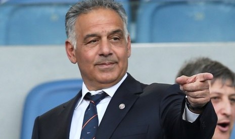 James Pallotta