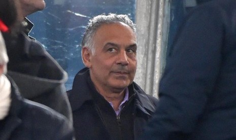 James Pallotta