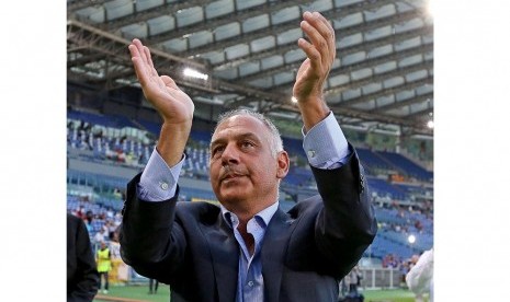 James Pallotta