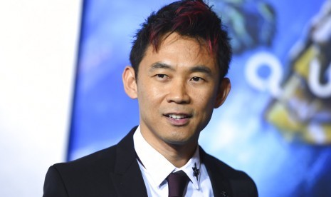 James Wan