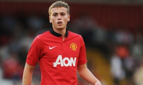 James Wilson