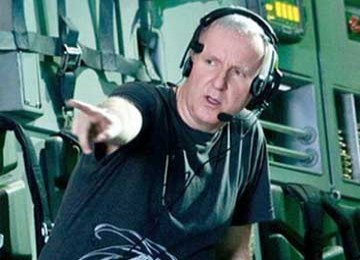 James Cameron