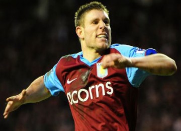 James Milner