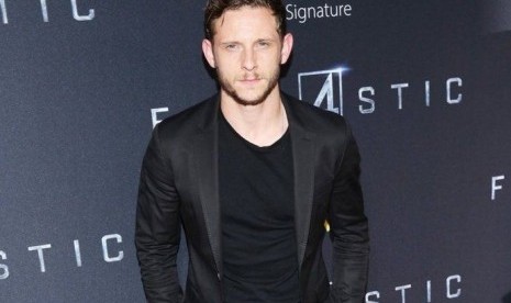 Jamie Bell