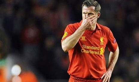 Jamie Carragher