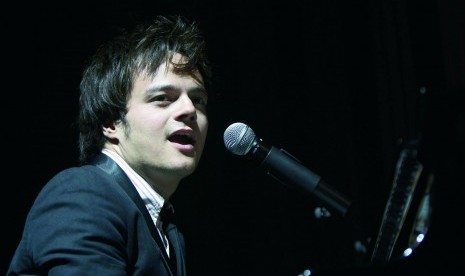 Jamie Cullum