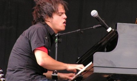 Jamie CUllum