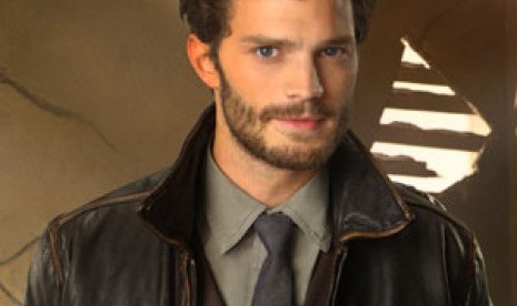 Jamie Dornan 