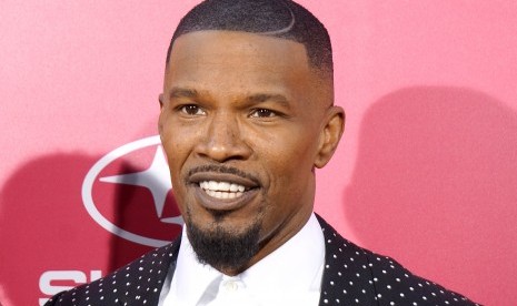 Aktor Django Unchained, Jamie Foxx, dikabarkan telah keluar dari rumah sakit.