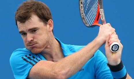 Jamie Murray