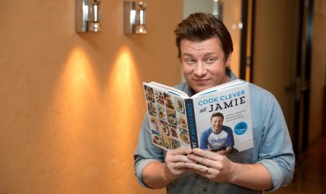 Jamie Oliver