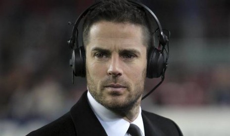 jamie redknapp