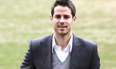 Jamie Redknapp