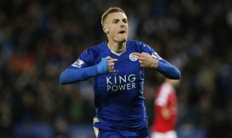 Jamie Vardy