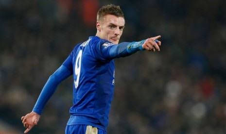 Jamie Vardy