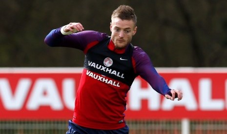 Jamie Vardy