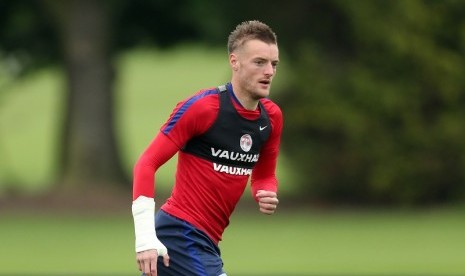 Jamie Vardy