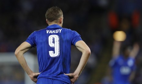 Jamie Vardy