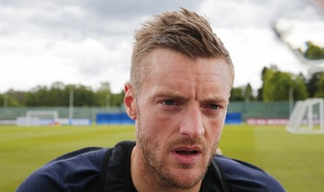 Jamie Vardy