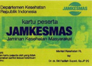 jamkesmas