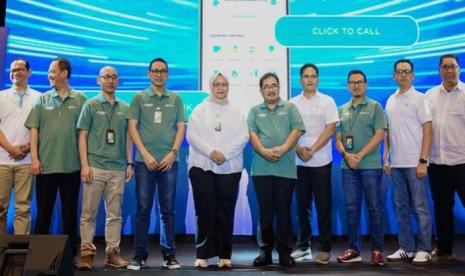 Jamsostek Mobile (JMO), meluncurkan fitur baru khusus untuk para Pekerja Migran Indonesia (PMI).