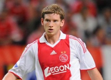 Jan Vertonghen