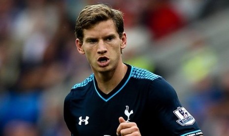 Jan Vertonghen