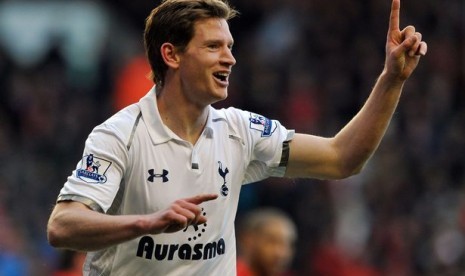 Jan Vertonghen