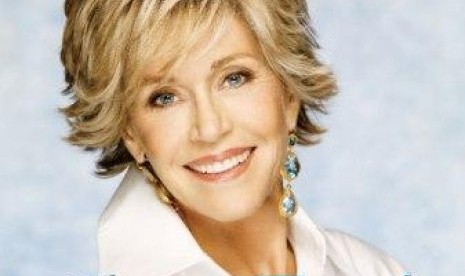 Jane Fonda