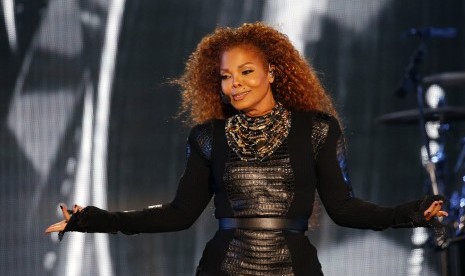 Janet Jackson