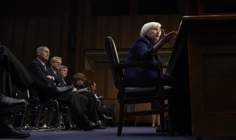 Janet Yellen