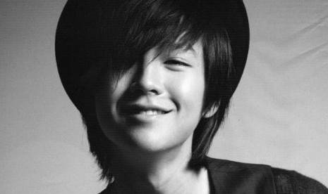 Jang Geun Suk