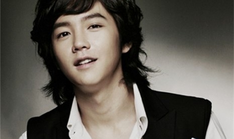 Jang Geun Suk